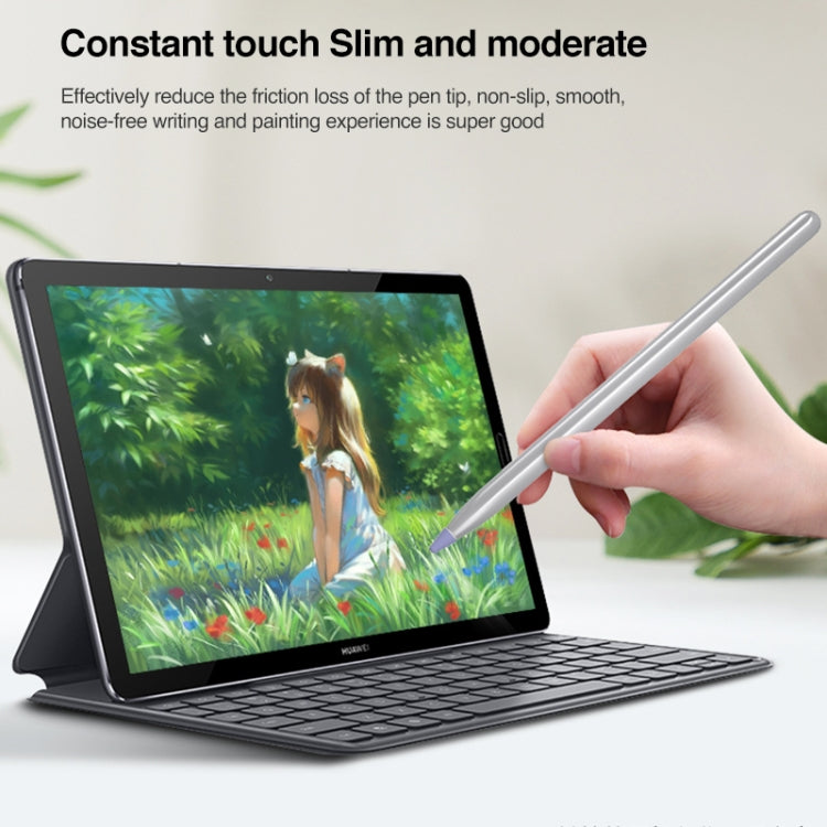 Set 10 in 1 puntali in silicone per Huawei Pencil