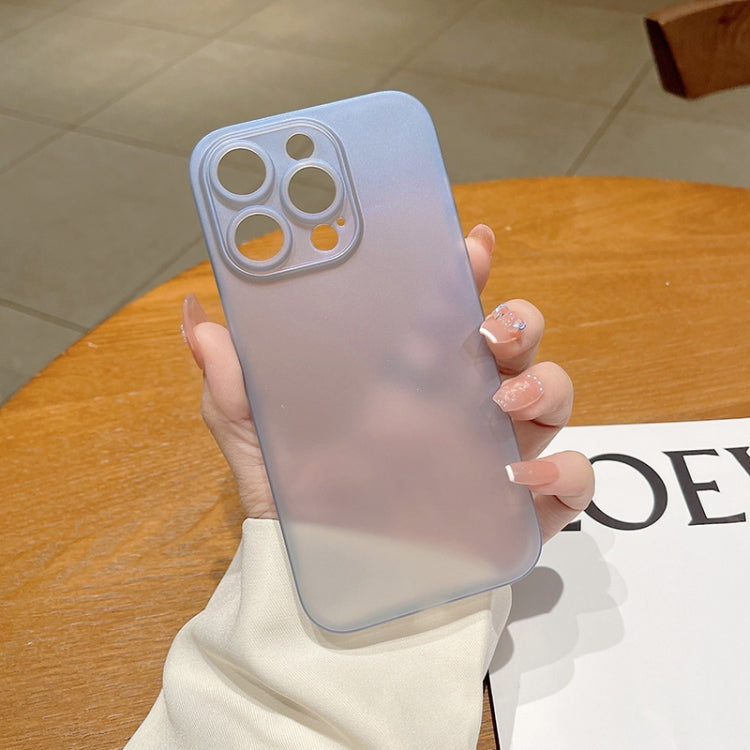 Custodia in PP satinato per iPhone 14