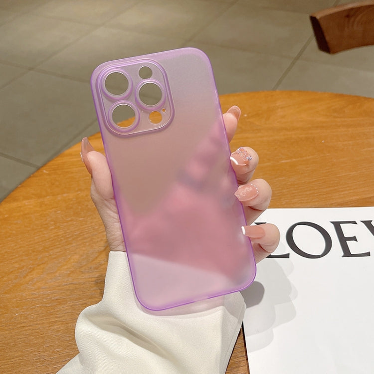 Custodia in PP satinato per iPhone 14