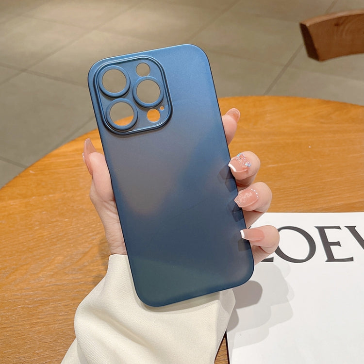 Custodia in PP satinato per iPhone 14
