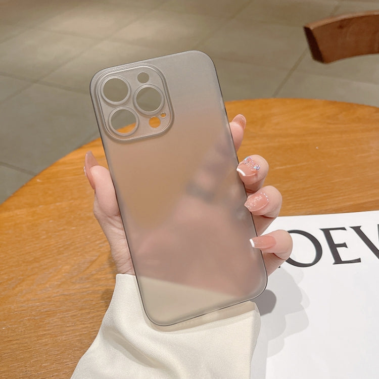 Custodia in PP satinato per iPhone 14