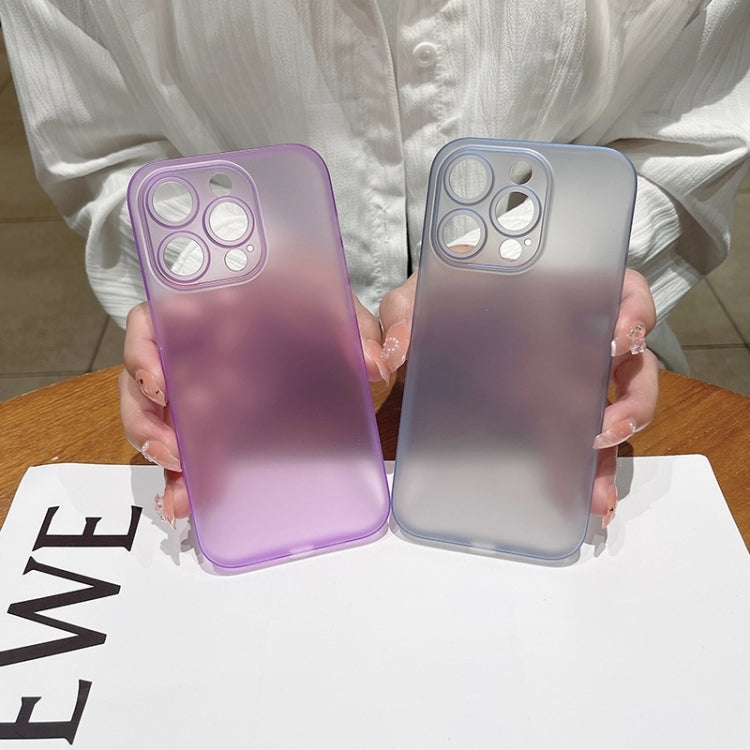 Custodia in PP satinato per iPhone 14