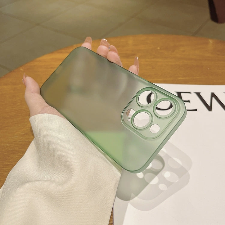 Custodia in PP satinato per iPhone 14