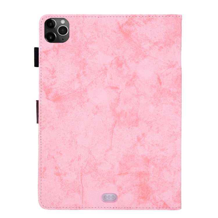 Custodia in pelle per iPad Pro 11 (2020)