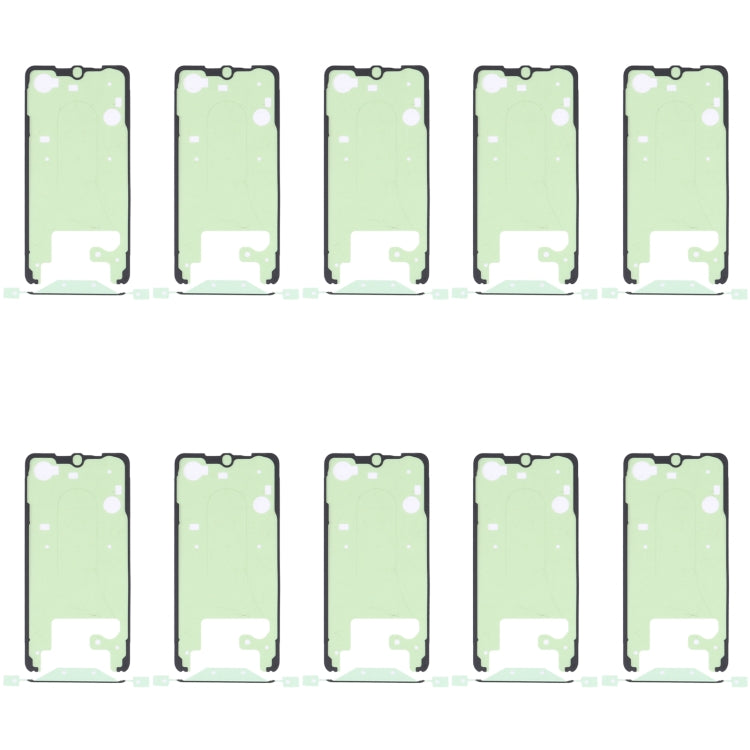 Adesivo ricambio alloggiamento anteriore Samsung Galaxy S21+ 5G