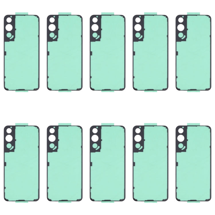 Adesivo per coperchio posteriore Samsung Galaxy S21 Ultra 5G