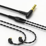 Cavo auricolari 3,5 mm in rame 1,25 m senza microfono