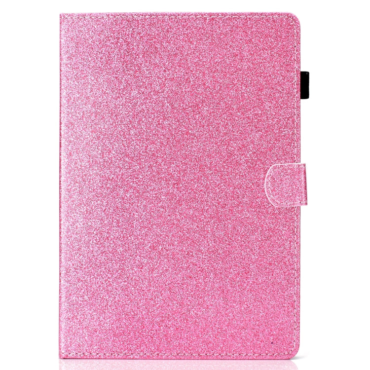 Custodia in pelle glitterata per iPad Pro 11" 2020