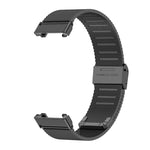 Cinturino acciaio inossidabile per Xiaomi Mi Band 7 Pro