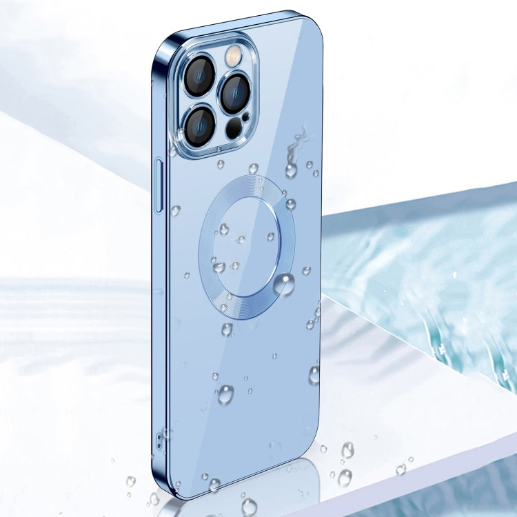 Custodia trasparente con pellicola 9D per iPhone 14 Pro Max