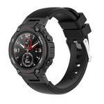Cinturino in silicone per Amazfit T-Rex e Ares