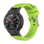 Cinturino in silicone per Amazfit T-Rex e Ares