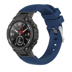 Cinturino in silicone per Amazfit T-Rex e Ares