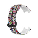 Cinturino in silicone per Xiaomi Mi Band 7 Pro