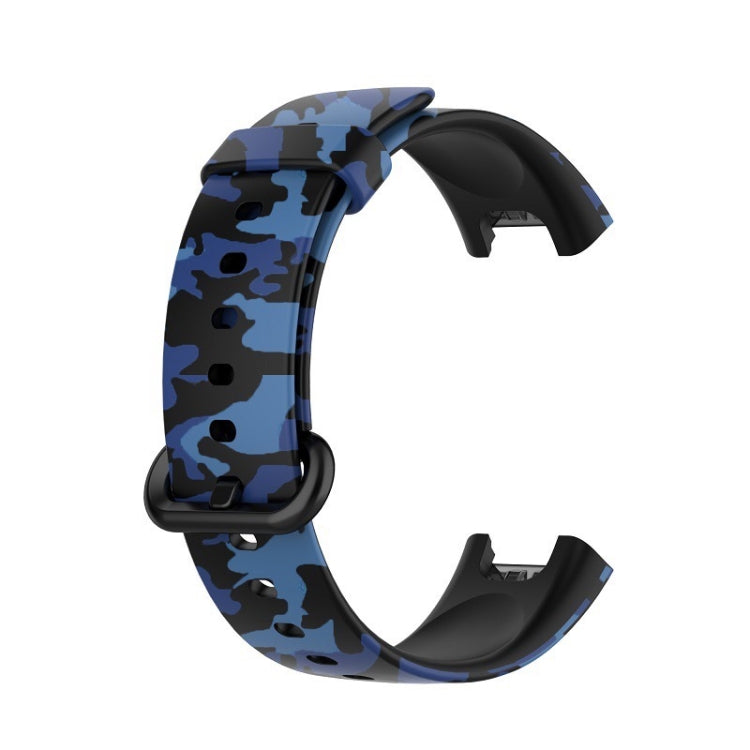 Cinturino in silicone per Xiaomi Mi Band 7 Pro