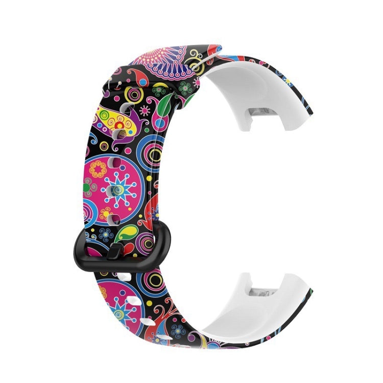 Cinturino in silicone per Xiaomi Mi Band 7 Pro