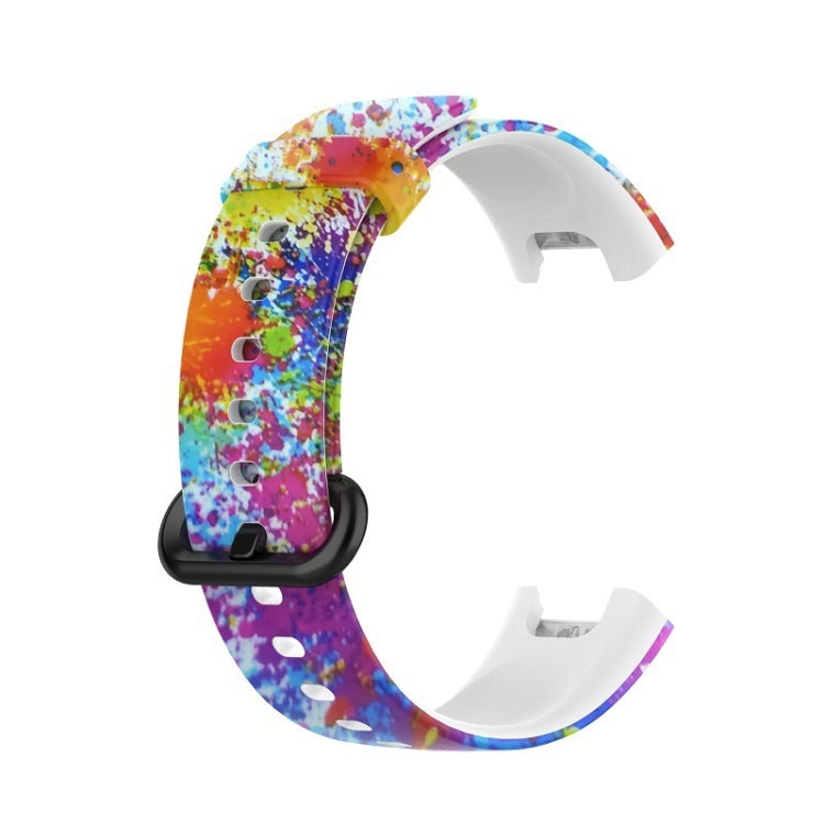 Cinturino in silicone per Xiaomi Mi Band 7 Pro
