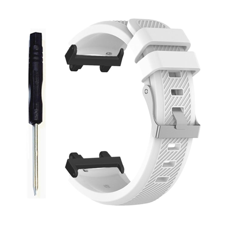Cinturino in silicone per Amazfit T-Rex 2