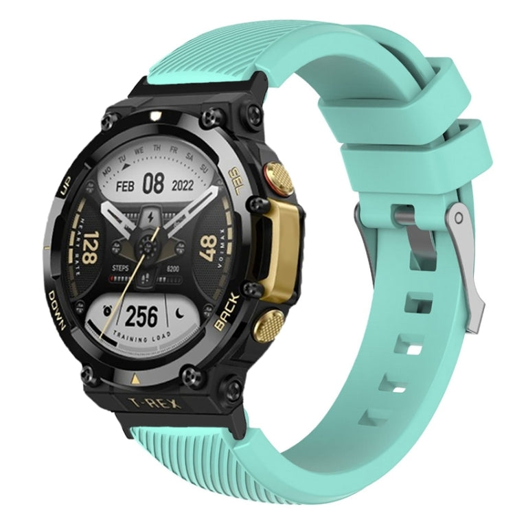 Cinturino in silicone per Amazfit T-Rex 2