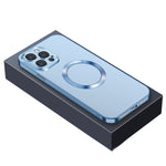 Custodia MagSafe Nebula per iPhone 14 Pro Max