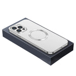 Custodia MagSafe Nebula per iPhone 14 Pro Max