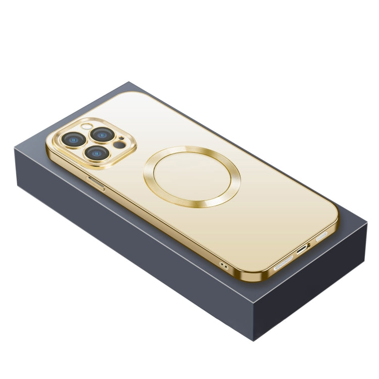 Custodia MagSafe Nebula per iPhone 14 Pro Max