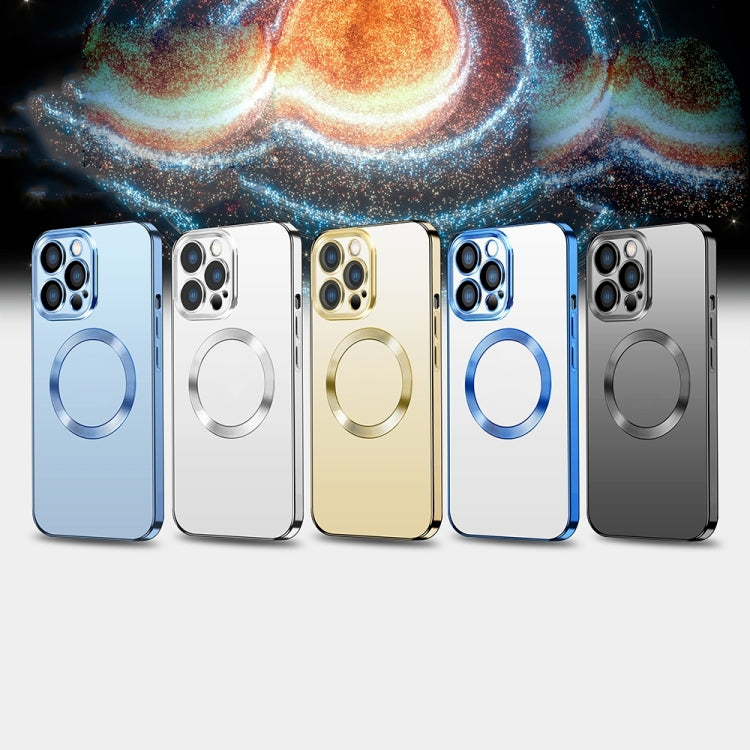 Custodia MagSafe Nebula per iPhone 14 Pro Max