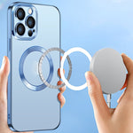 Custodia MagSafe Nebula per iPhone 14 Pro Max