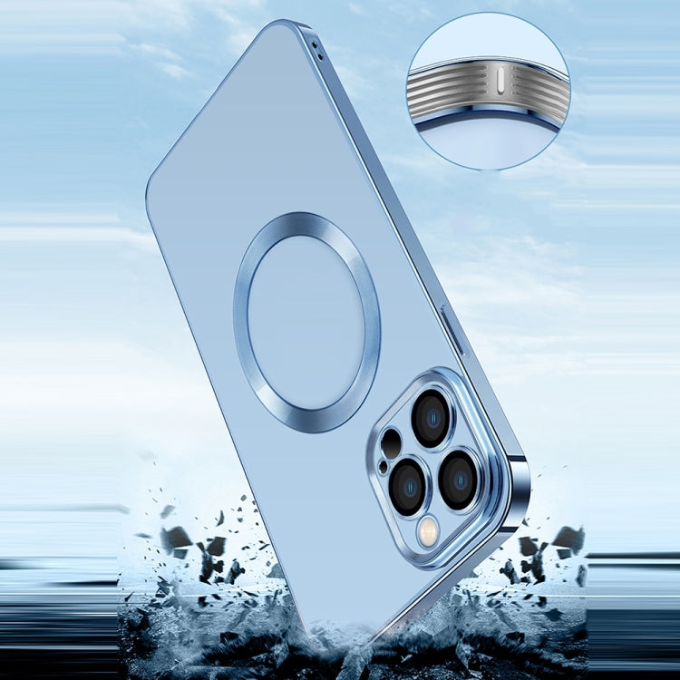 Custodia MagSafe Nebula per iPhone 14 Pro Max
