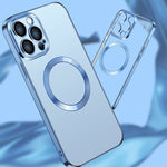 Custodia MagSafe Nebula per iPhone 14 Pro Max
