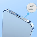 Custodia MagSafe Nebula per iPhone 14 Pro Max