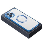 Custodia MagSafe Nebula per iPhone 14 Pro Max