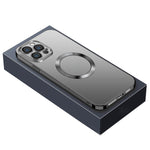 Custodia MagSafe Nebula per iPhone 14 Pro Max