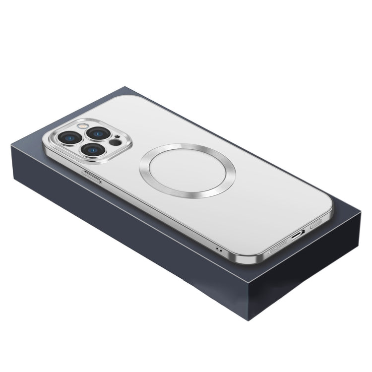 Custodia MagSafe Nebula per iPhone 14 Pro Max