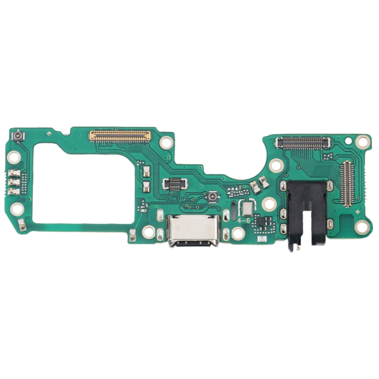 Scheda porta di ricarica per smartphone compatibili Xiaomi e OPPO