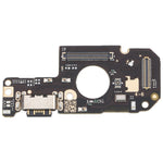 Scheda porta di ricarica per smartphone compatibili Xiaomi e OPPO