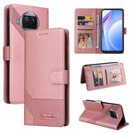 Custodia magnetica in pelle per Xiaomi Mi 10T Lite, Mi 10T Pro, Mi 11 e 11T /