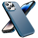 Custodia smartphone con doppia armatura per iPhone 14 Pro