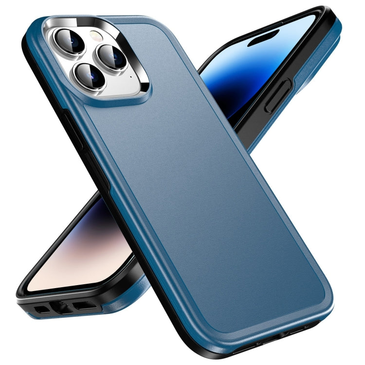 Custodia smartphone con doppia armatura per iPhone 14 Pro
