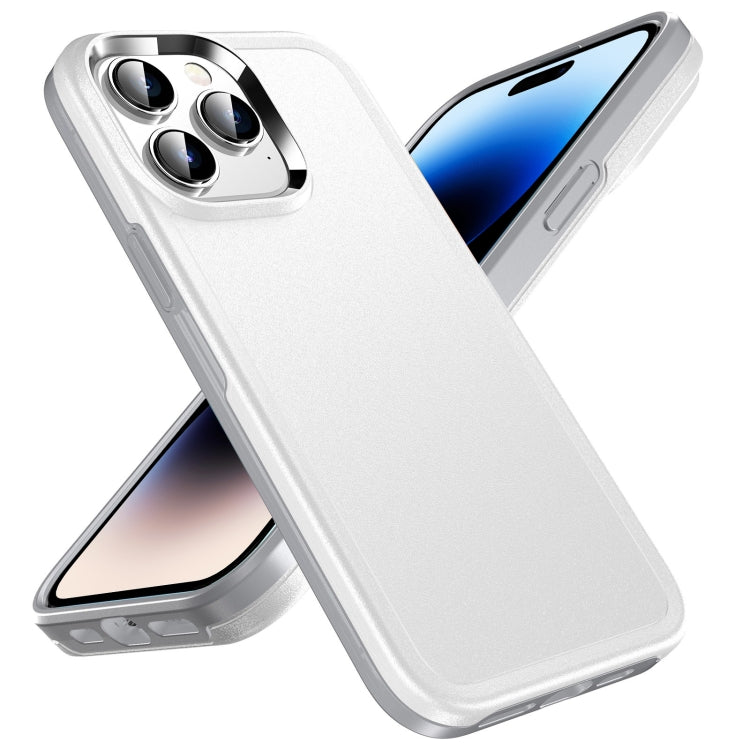 Custodia smartphone con doppia armatura per iPhone 14 Pro