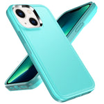 Custodia smartphone con doppia armatura per iPhone 14 Pro