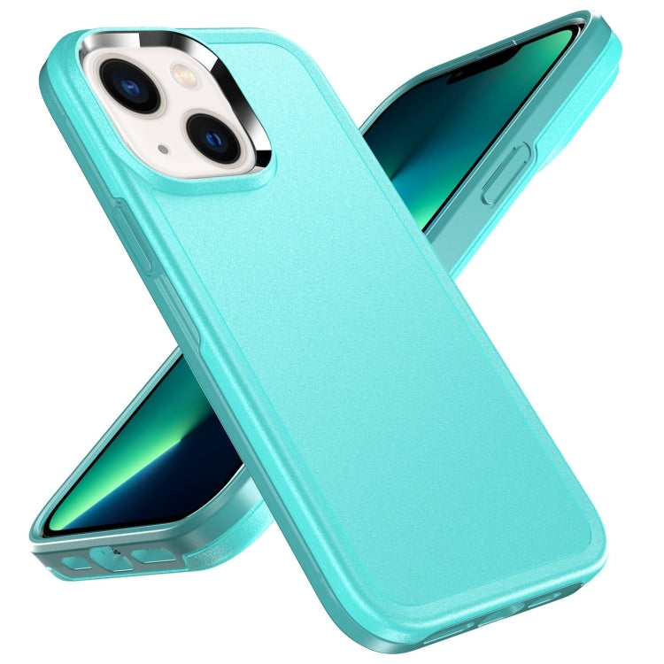 Custodia smartphone con doppia armatura per iPhone 14 Pro