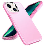 Custodia smartphone con doppia armatura per iPhone 14 Pro
