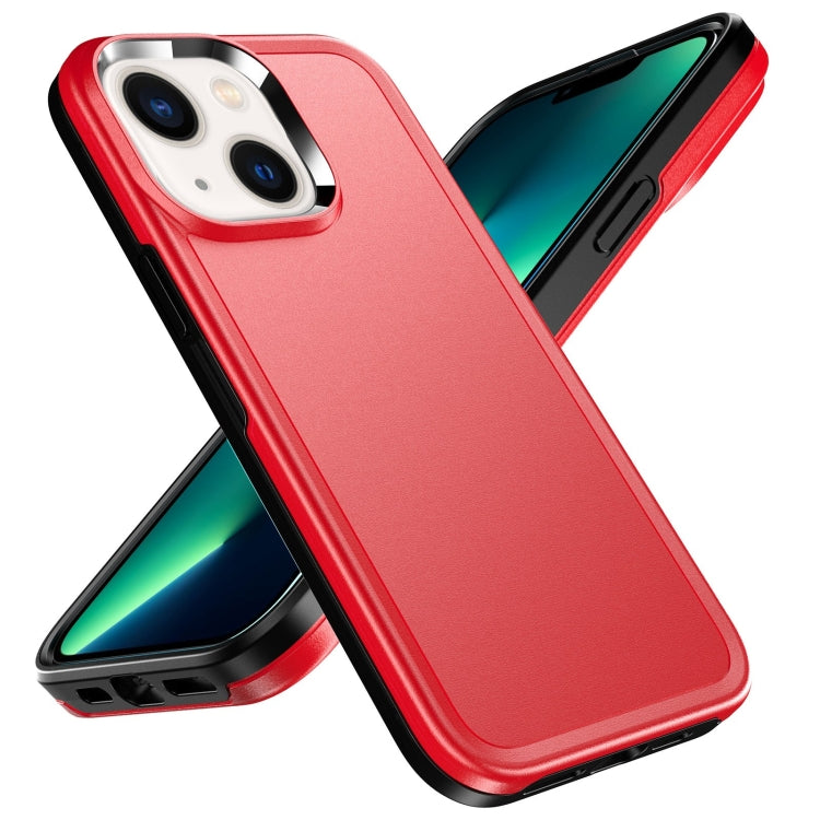 Custodia smartphone con doppia armatura per iPhone 14 Pro
