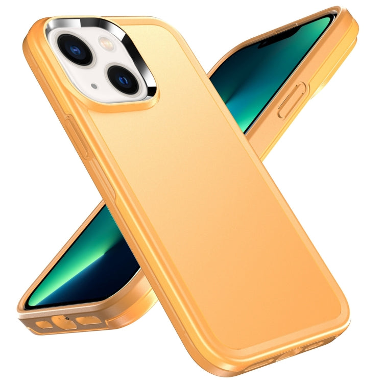Custodia smartphone con doppia armatura per iPhone 14 Pro