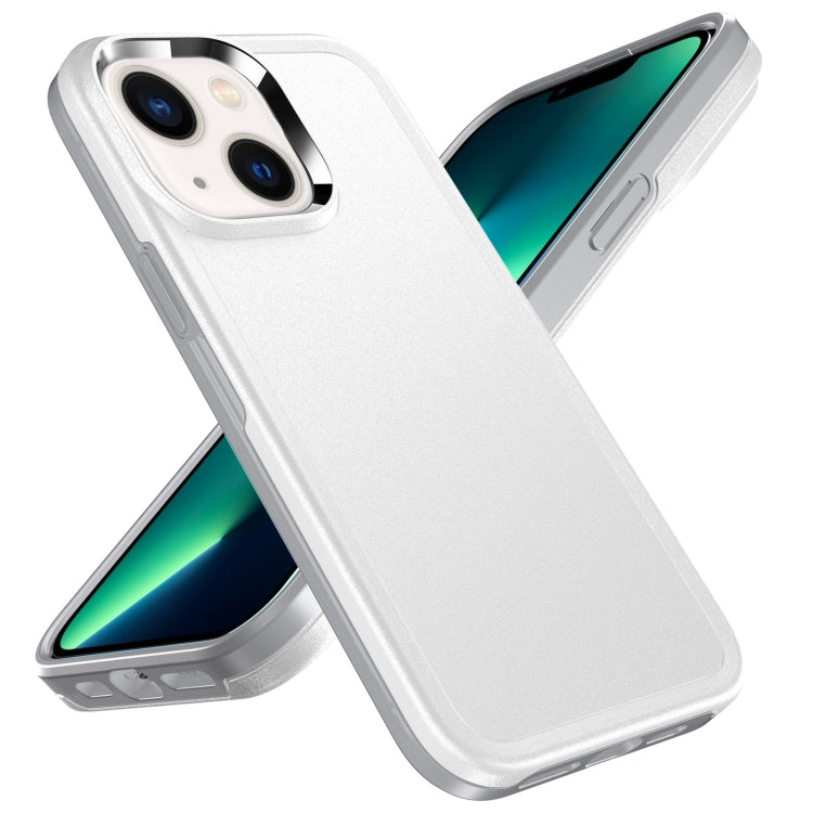 Custodia smartphone con doppia armatura per iPhone 14 Pro