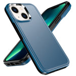 Custodia smartphone con doppia armatura per iPhone 14 Pro