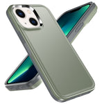 Custodia smartphone con doppia armatura per iPhone 14 Pro
