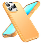 Custodia smartphone con doppia armatura per iPhone 14 Pro