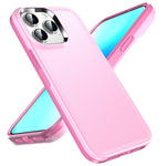 Custodia smartphone con doppia armatura per iPhone 14 Pro